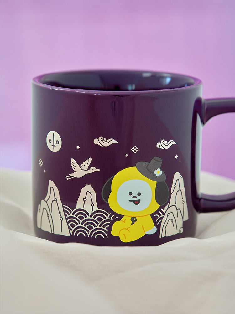 マグ 320ml(PREMIUM K-EDITION) CHIMMY
