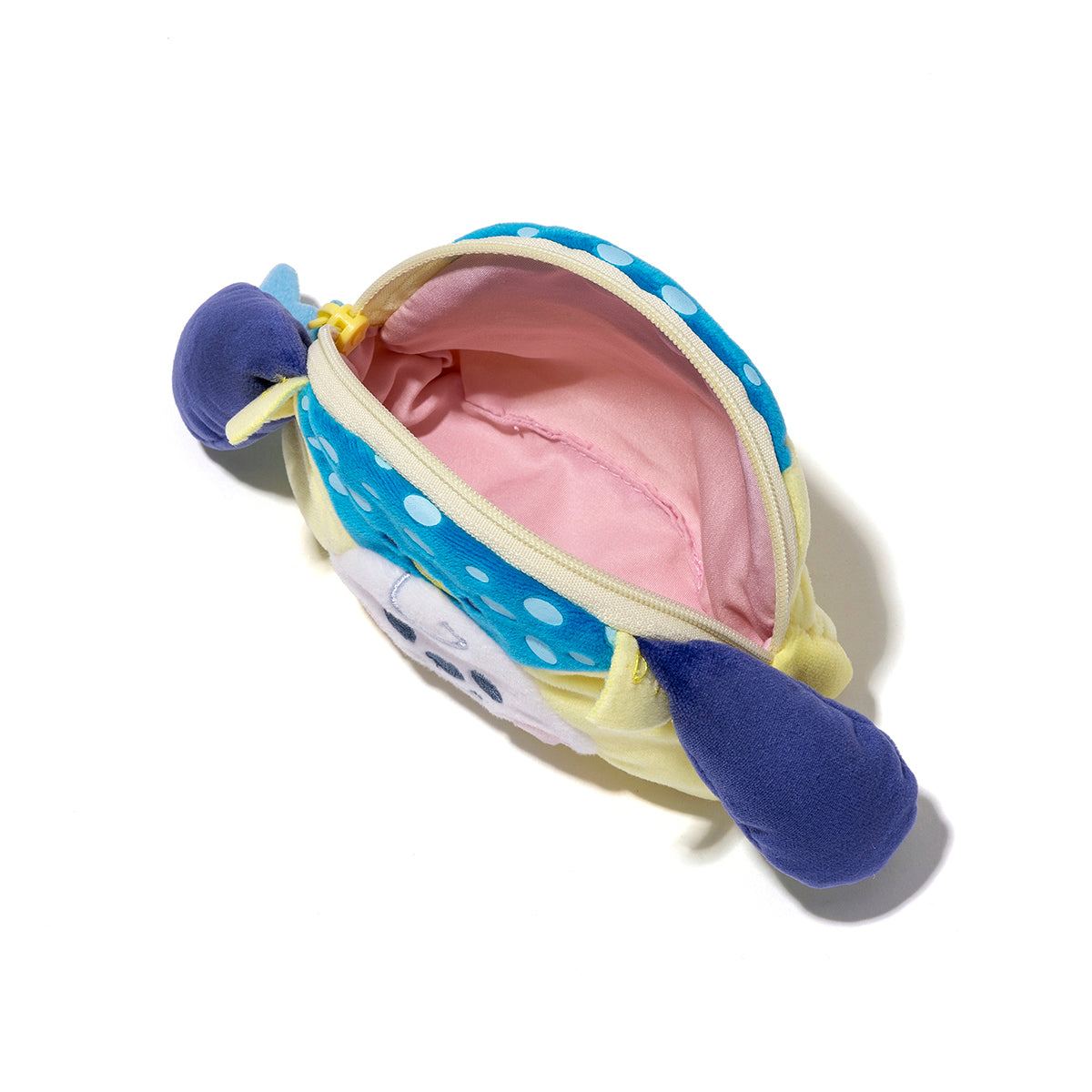 ベビー 海の生物2ポーチ(Little Friends) CHIMMY