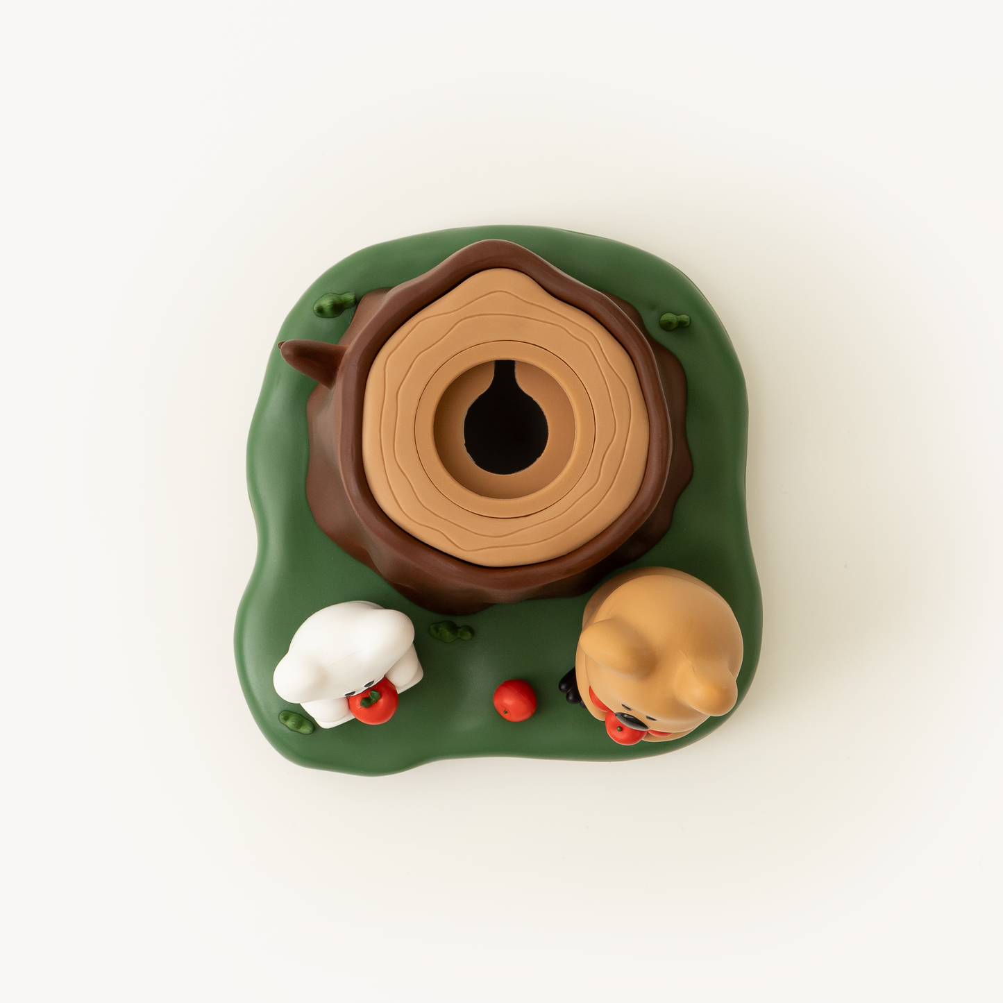 DINOTAENG スマートウォッチ充電スタンド(in the Woods)