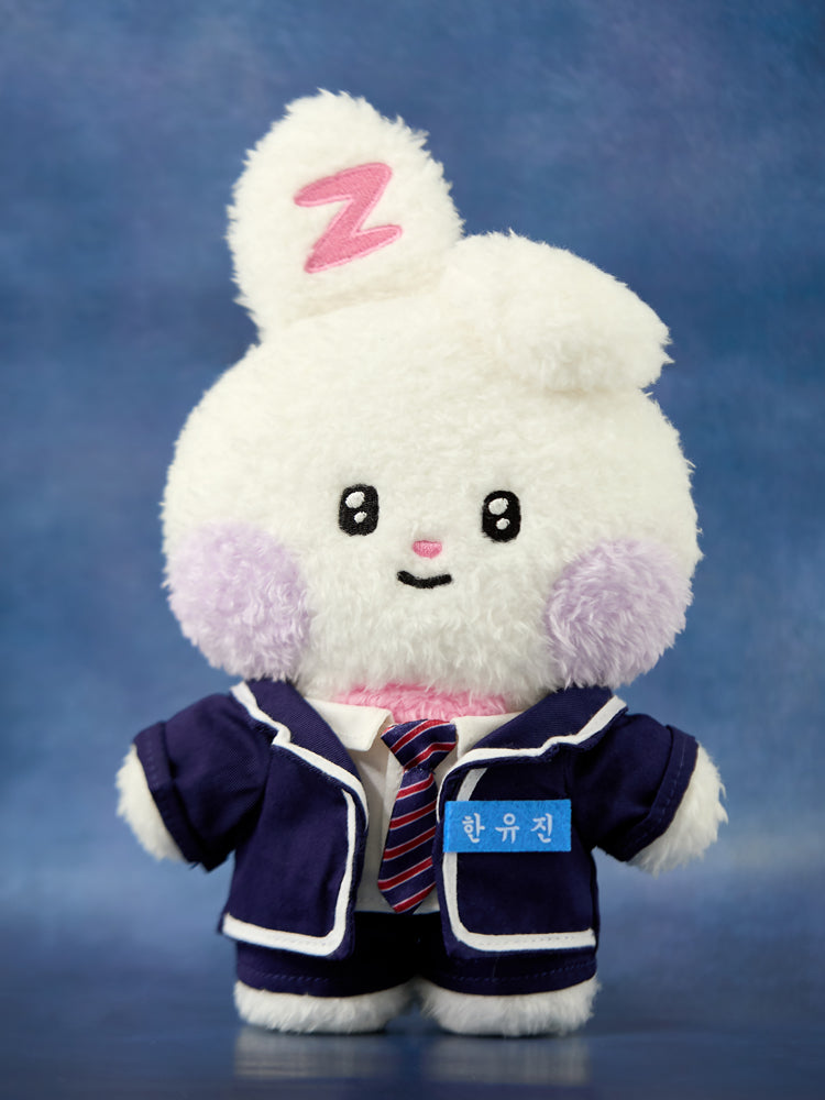 ZEROBASEONE - zeroni　リニニ　rinini　着せ替えぬいぐるみ　制服　セット zeroni 着せ替えぬいぐるみ rinini – LINE FRIENDS SQUARE JAPAN
