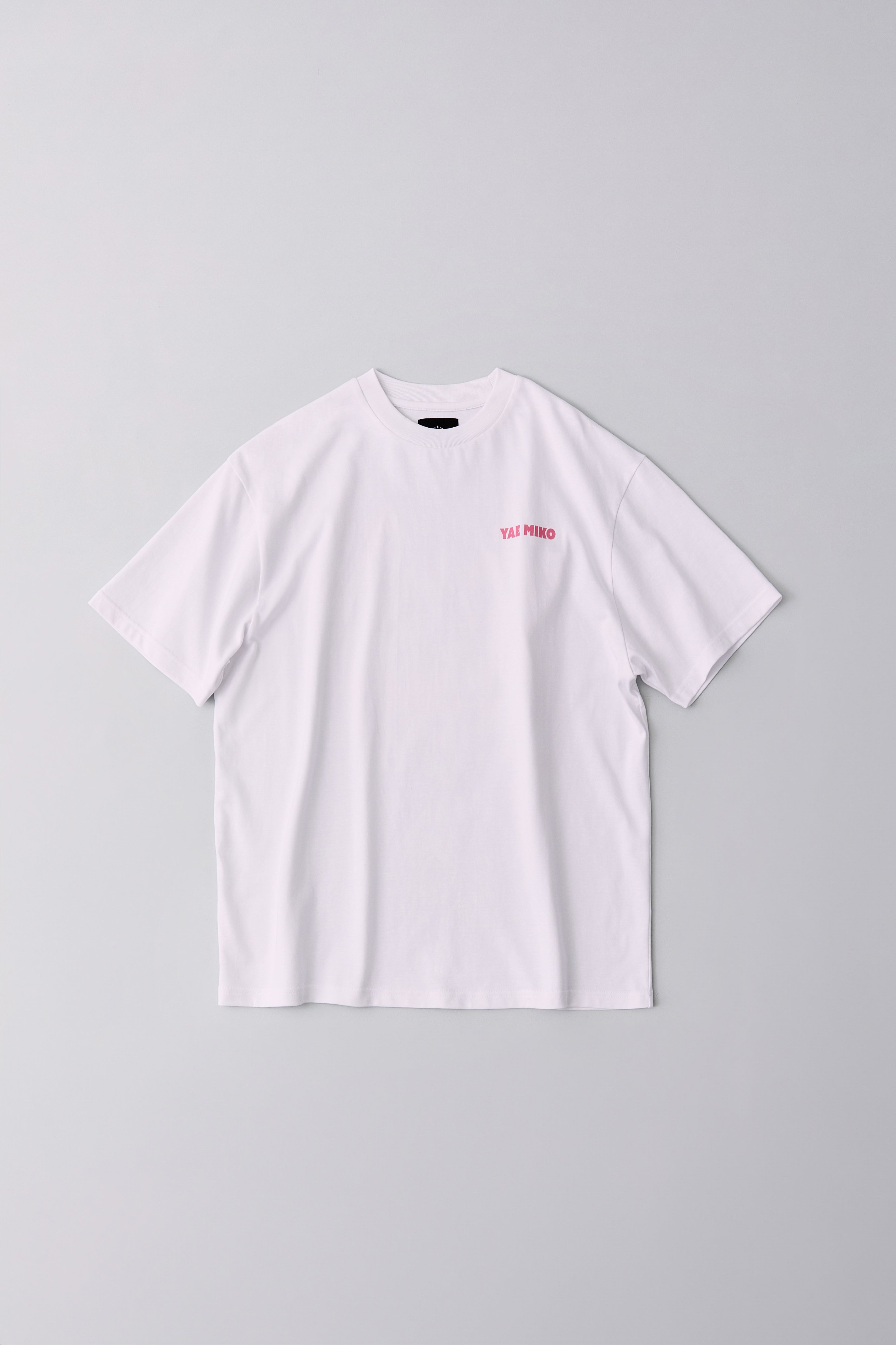 原神×LINE FRIENDS 八重神子 Tシャツ