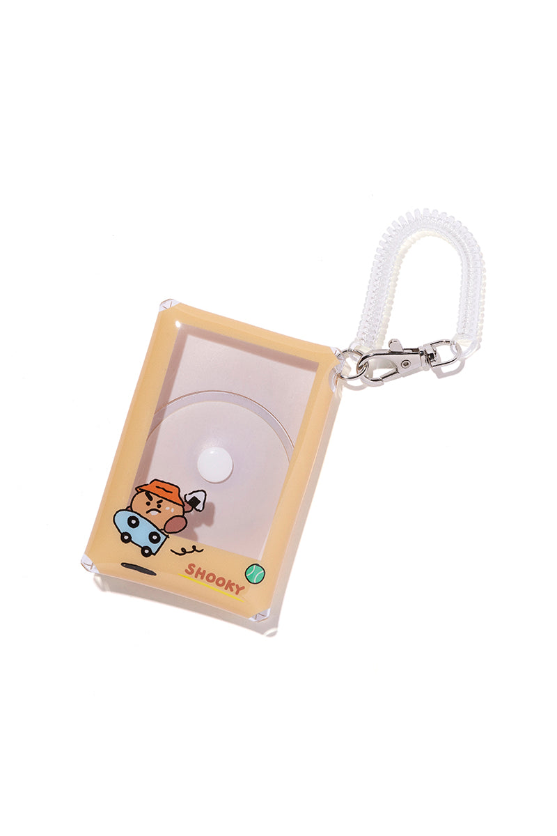 チェキケース SHOOKY