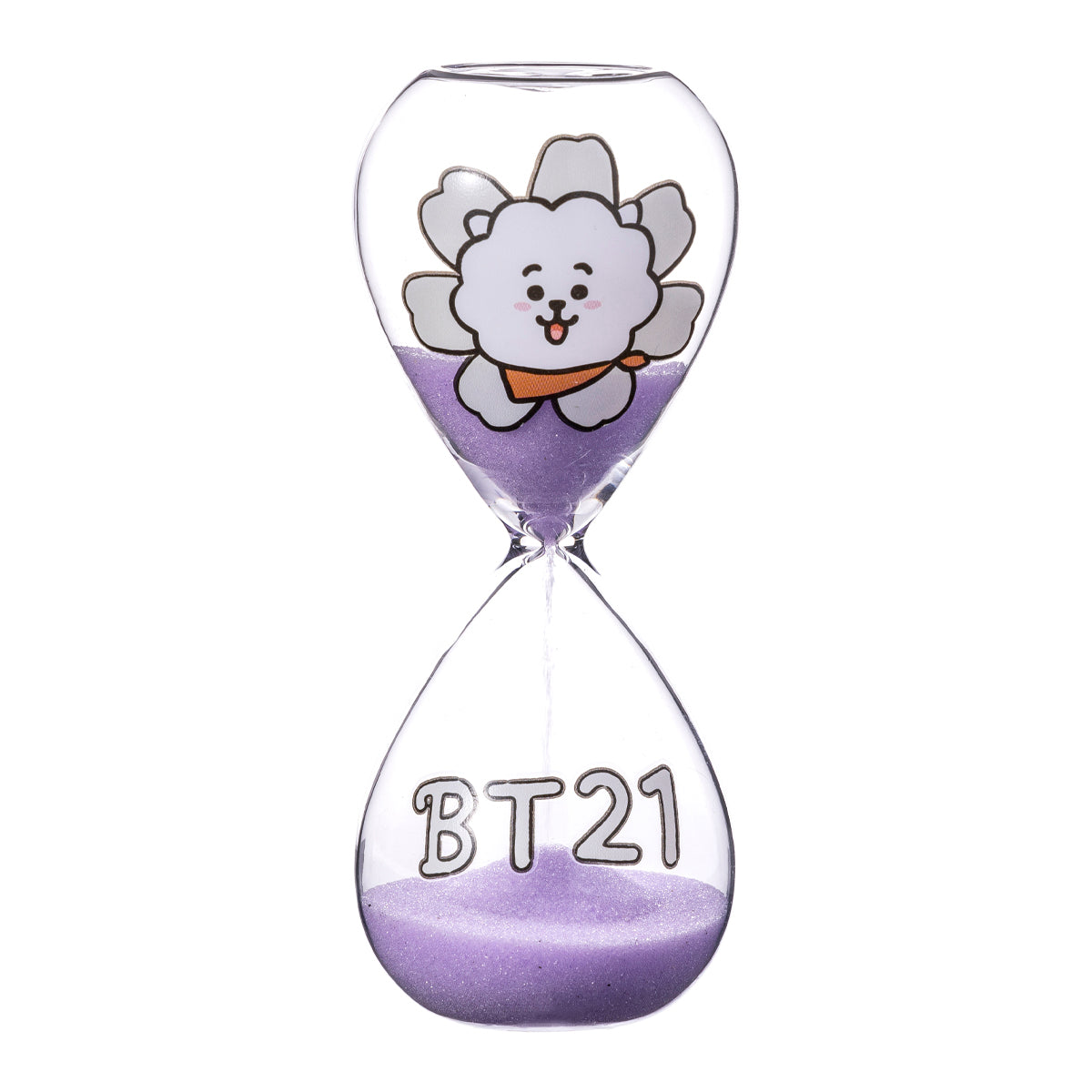 砂時計(FLOWER) RJ