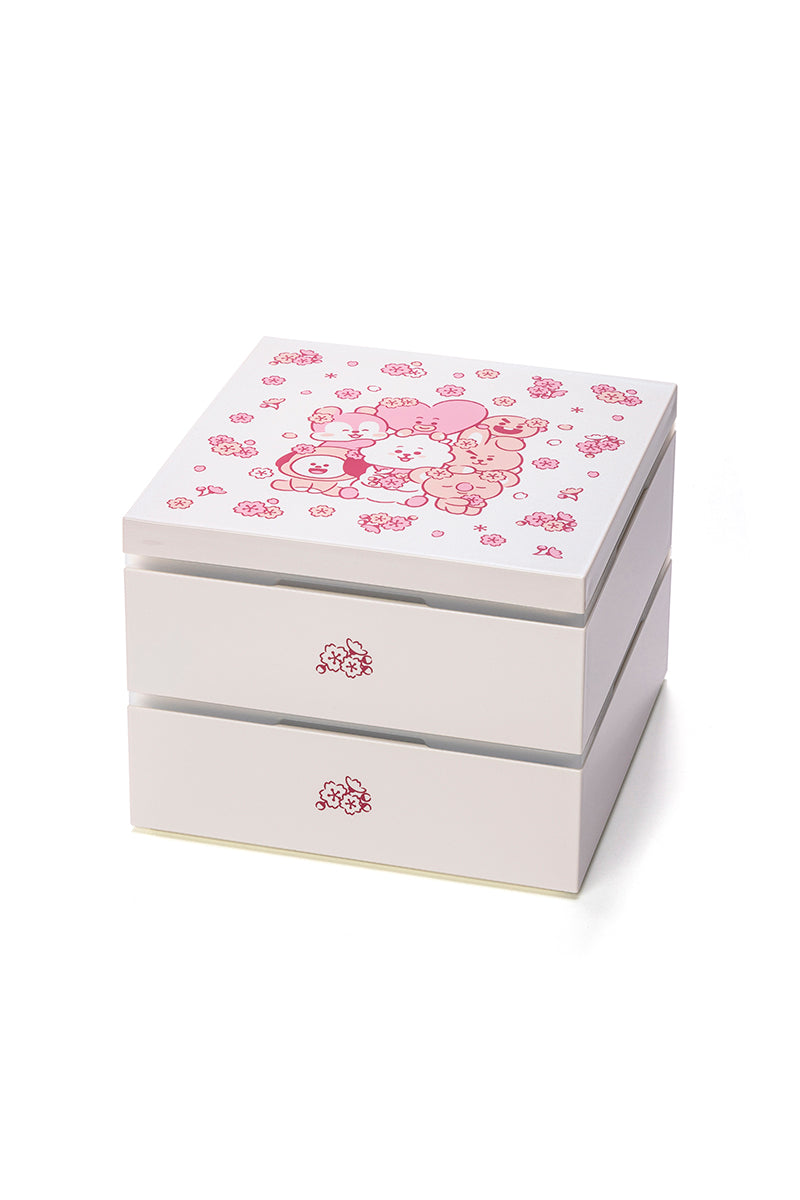 重箱(SAKURA) BT21