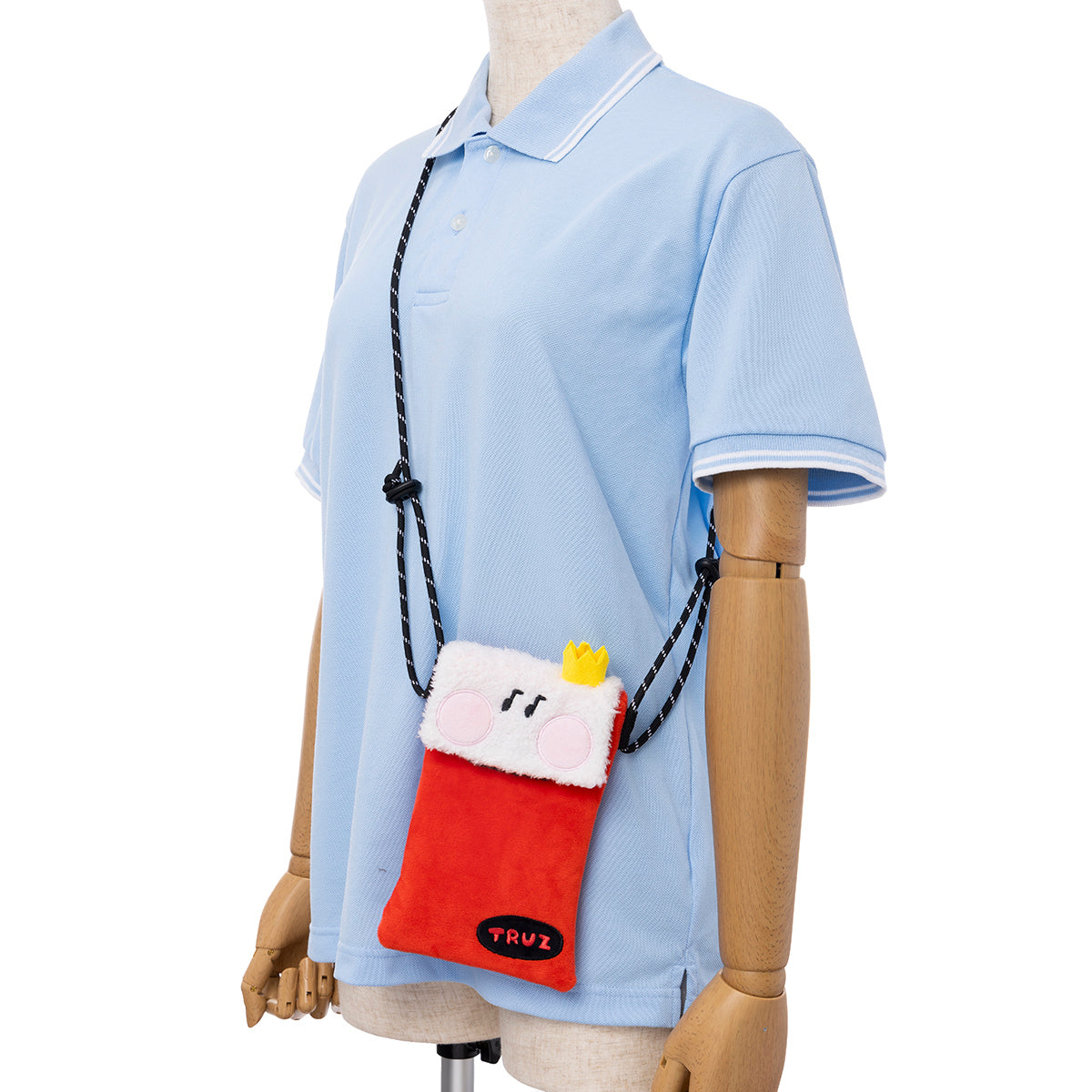 minini サコッシュ YOCHI