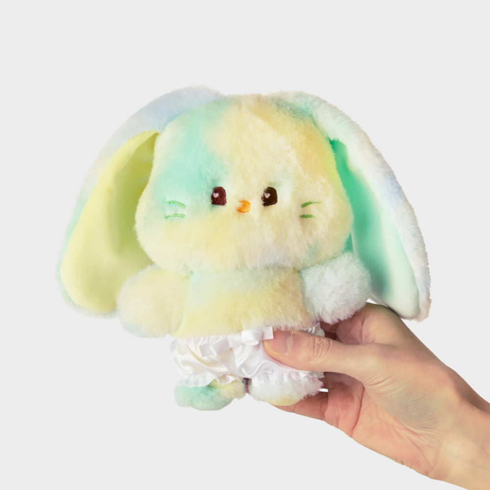 bunini 着せ替えぬいぐるみ (YELLOW)