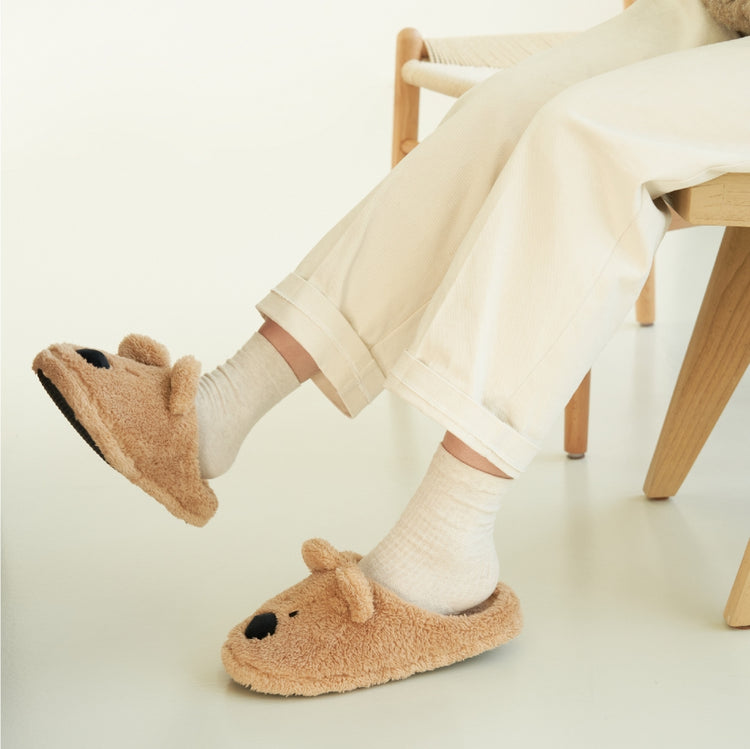 DINOTAENG スリッパ(ホリデー) クオッカ