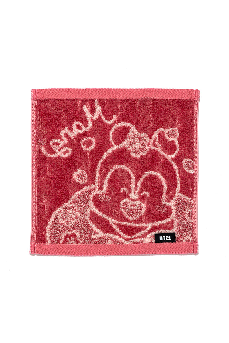 ミニタオル(SAKURA) MANG