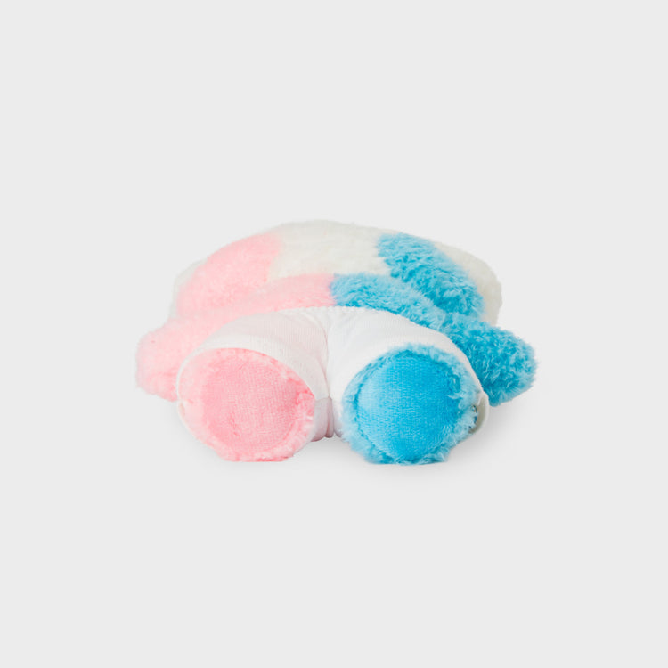 TRUZ minini 着せ替えぬいぐるみ SOM