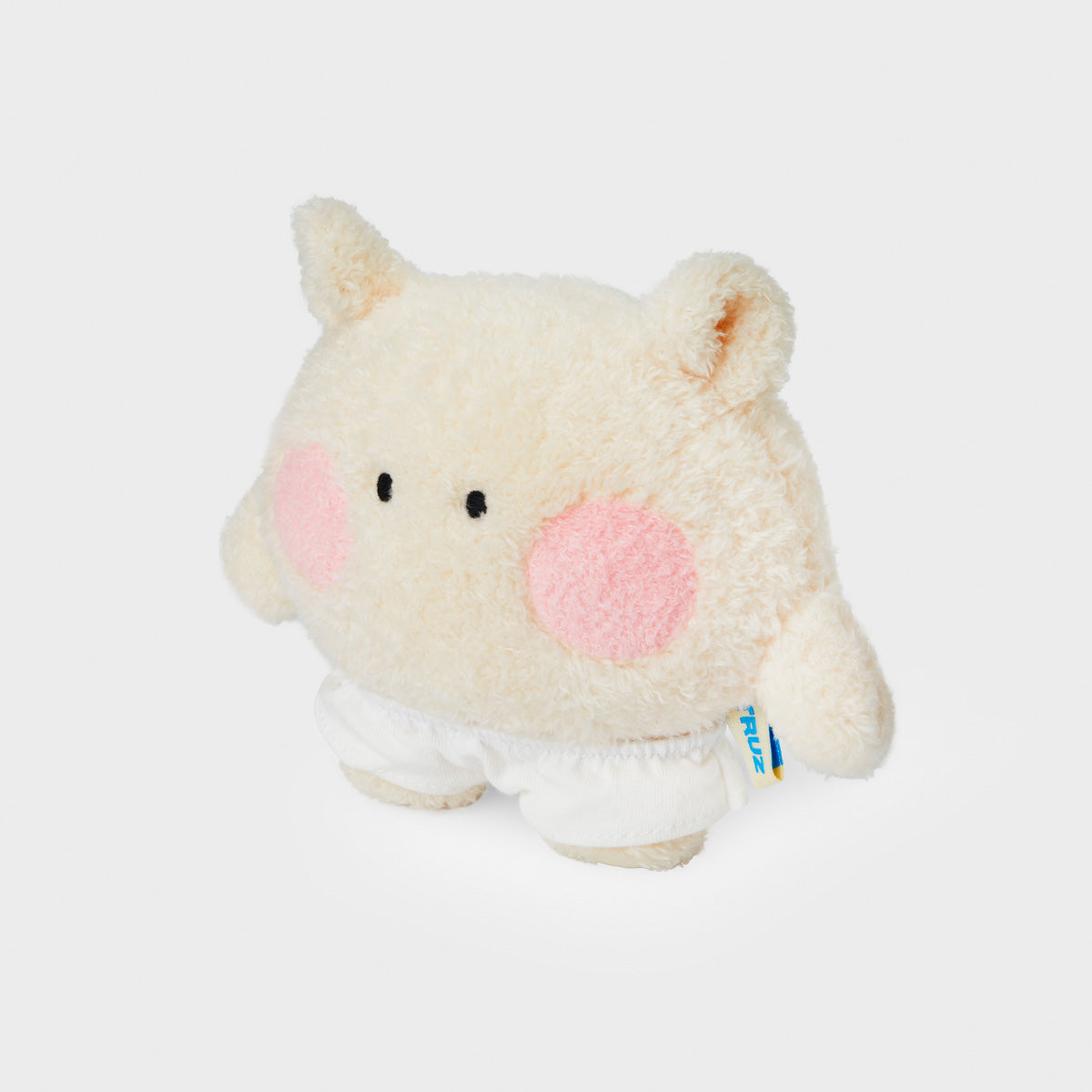 TRUZ minini 着せ替えぬいぐるみ RURU