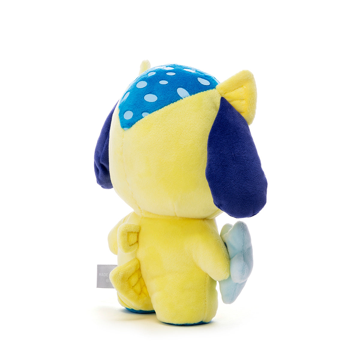 ベビー 海の生物2ぬいぐるみ(Little Friends) CHIMMY