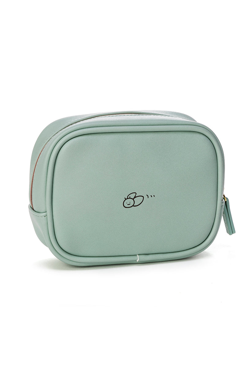 うさっキオ スクエアポーチ(むかしばなし) うさまる