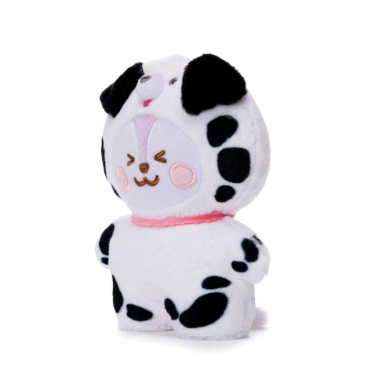 ベビー ダルメシアンぬいぐるみ Sサイズ(Little Friends) MANG