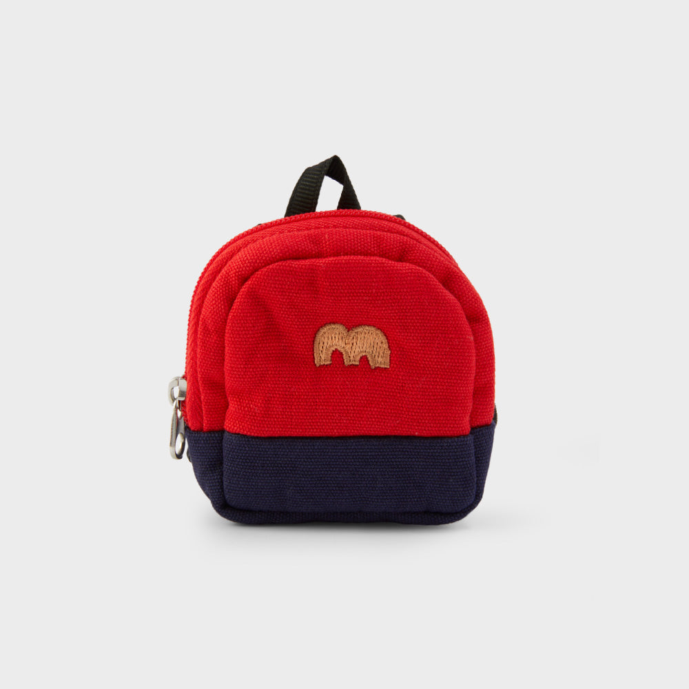 minini スクールクローゼット バッグ LINE FRIENDS