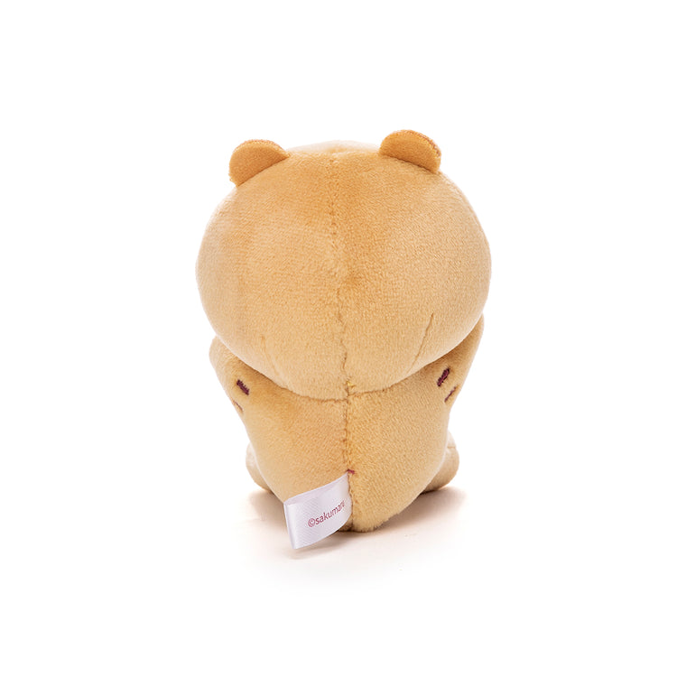 ぬいぐるみ(おかしのおうち) 小さいくまさん