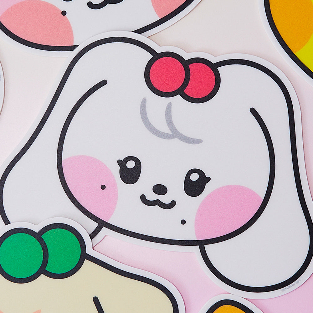 minive minini マウスパッド cherini