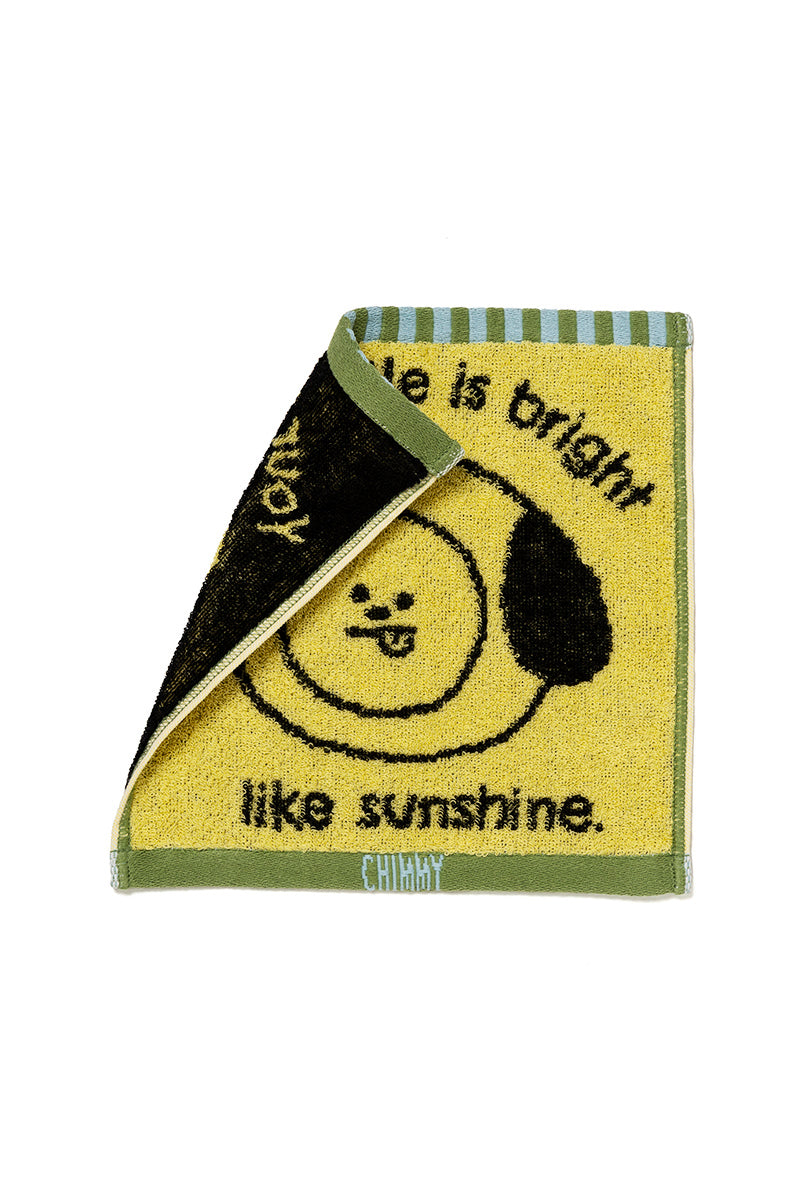 ミニタオル(新生活) CHIMMY