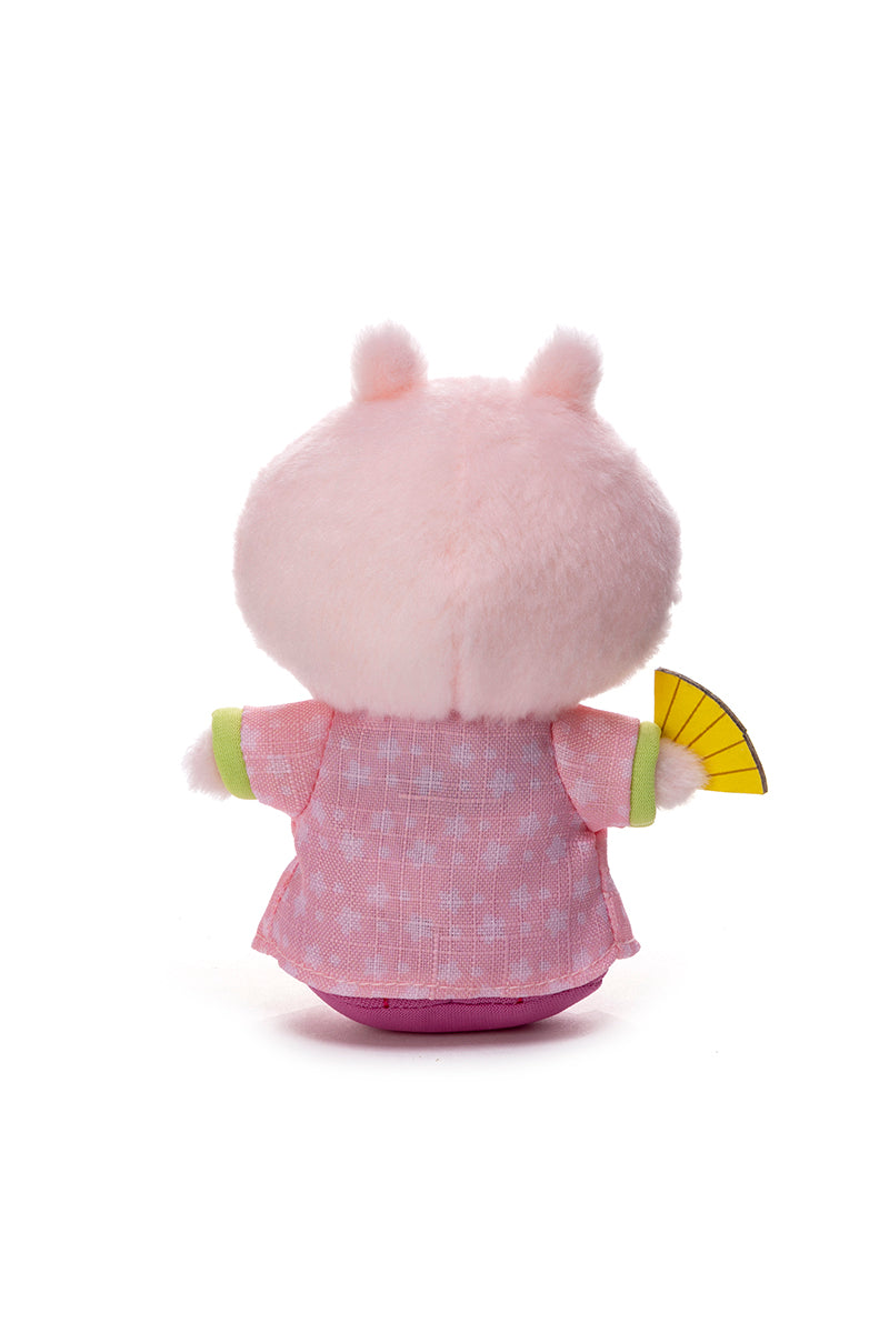 かぐや姫 ぬいぐるみ(むかしばなし) うさこ