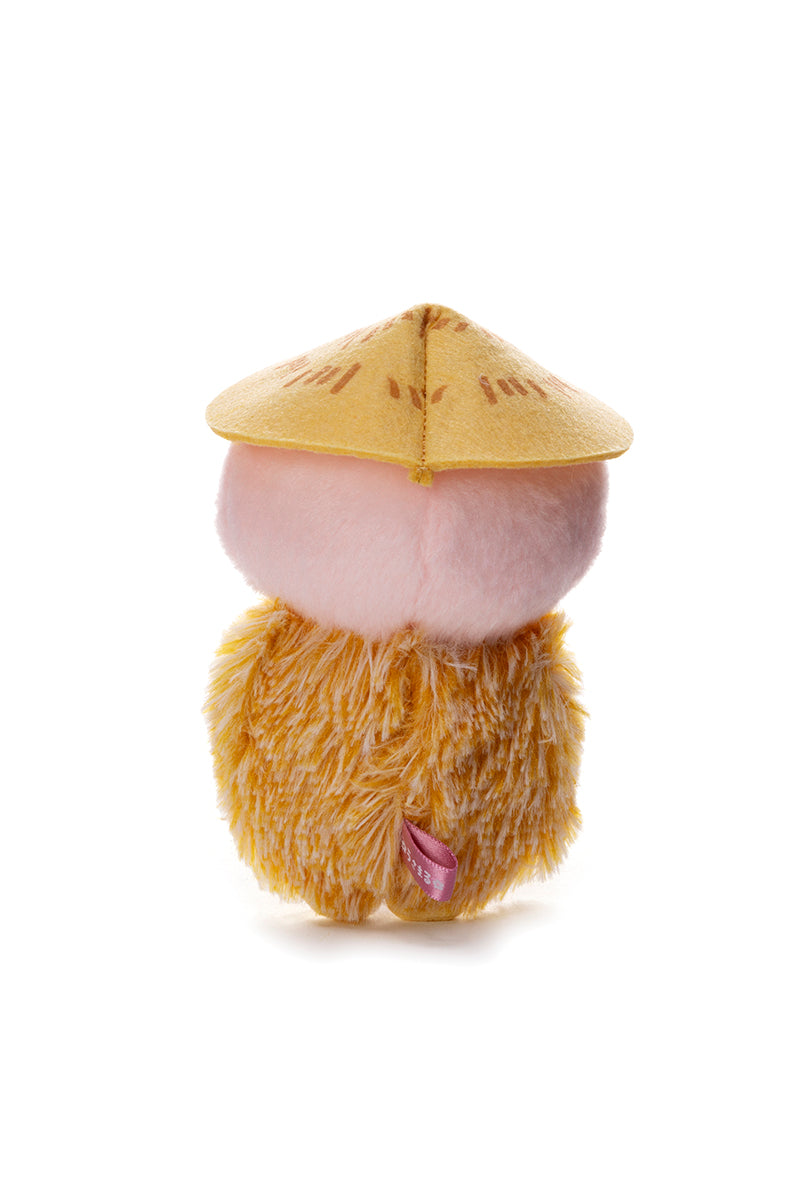 笠ひよこ ぬいぐるみ(むかしばなし) うさこ