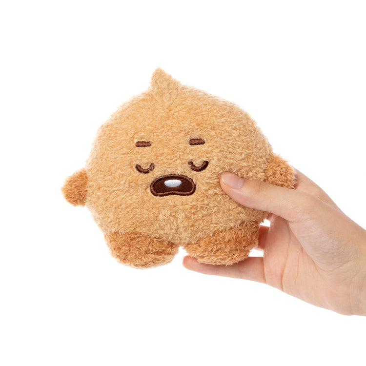 たっとん ベビー ぬいぐるみ(ねとん) Sサイズ SHOOKY