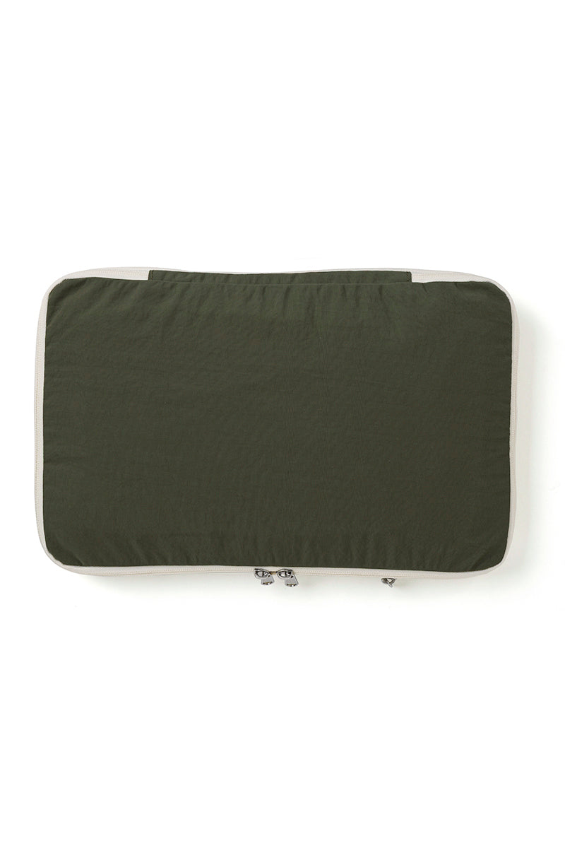 圧縮トラベルポーチ(Yeah！Fun Trip) BT21