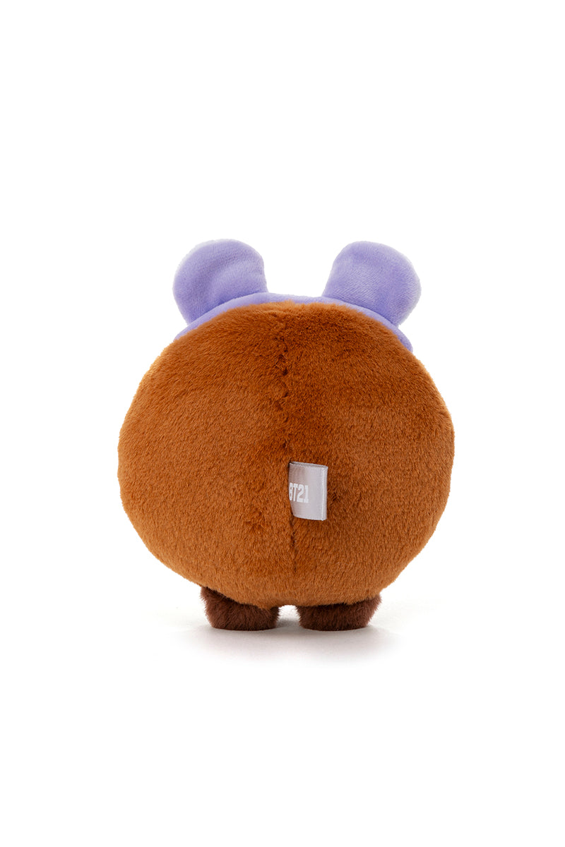 ぬいぐるみ(FULL OF MANG) SHOOKY