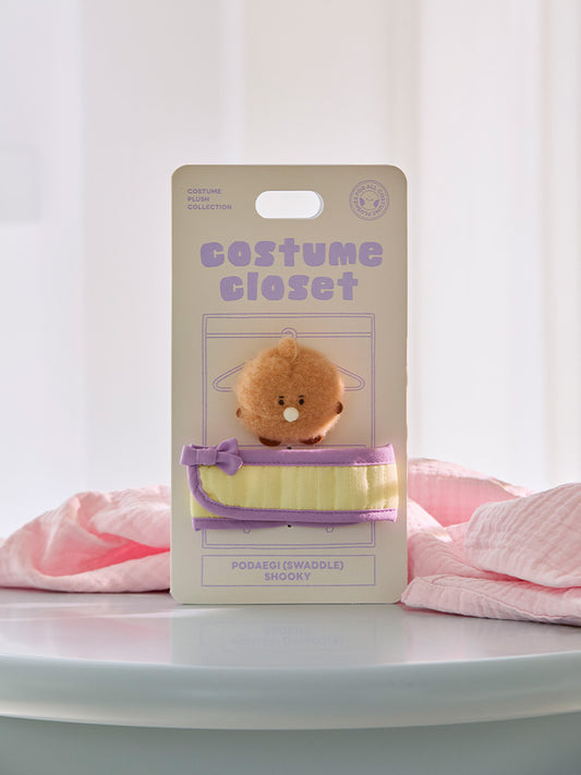 ベビー クローゼット(NEWBORN2) SHOOKY