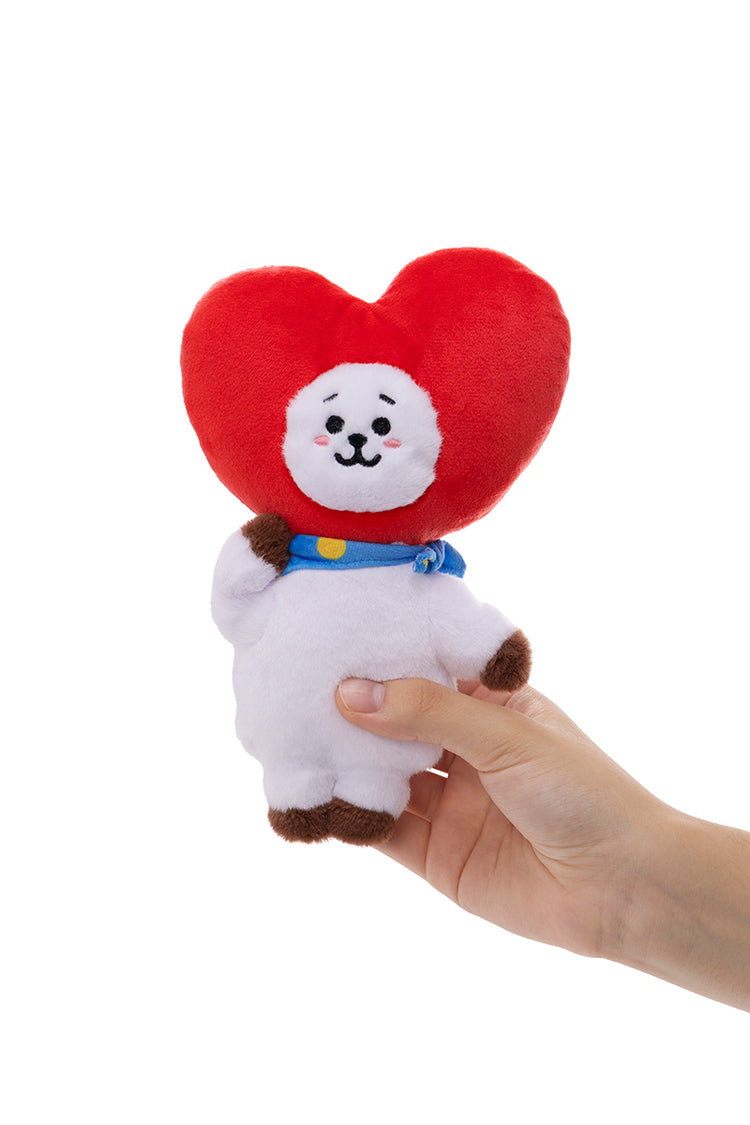 ぬいぐるみ(FULL OF TATA) RJ