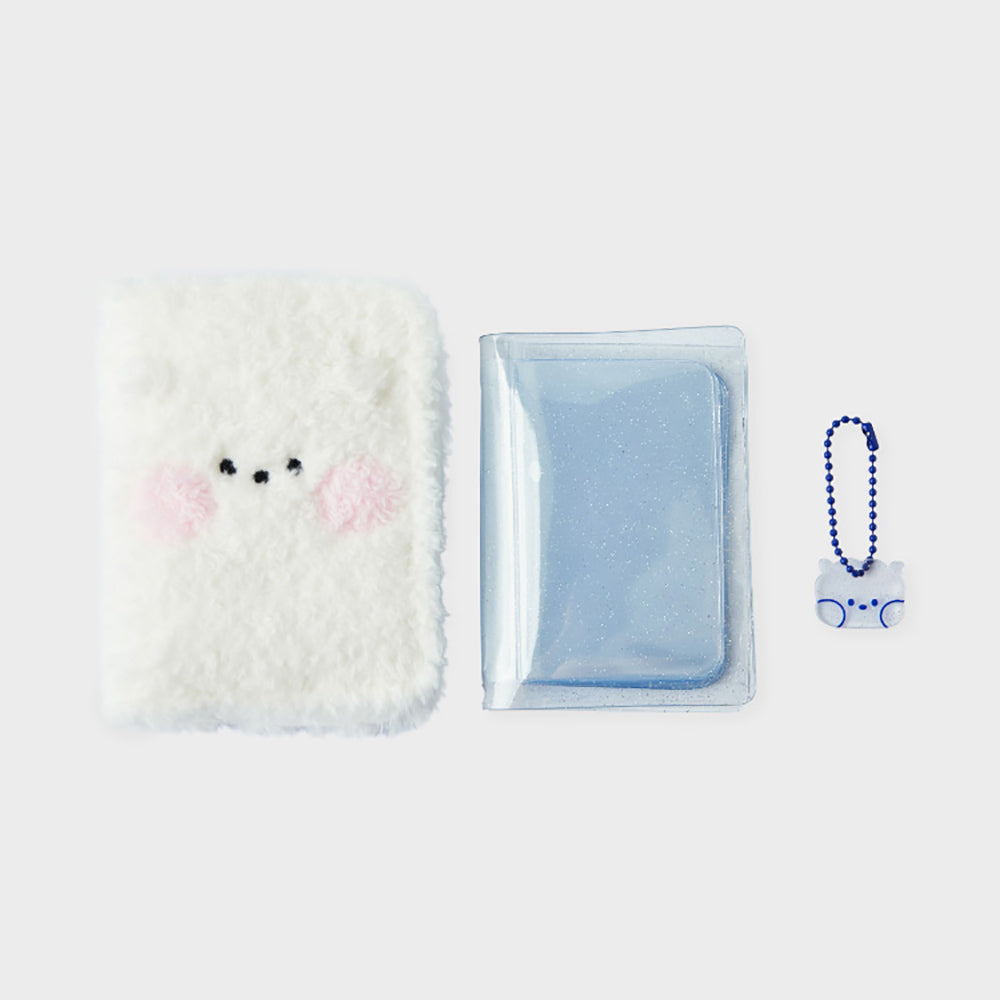 minini ミニフォトアルバム(トウィンクル) RJ