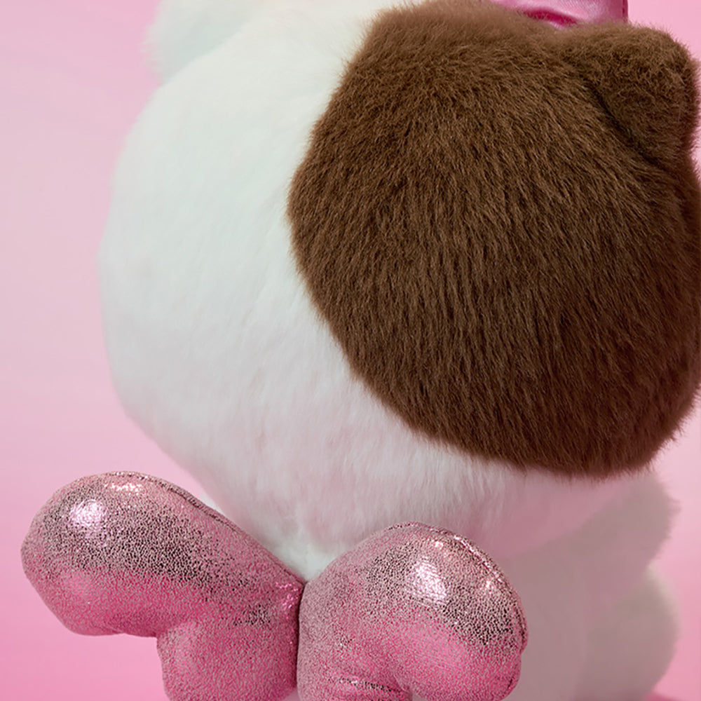 minini スモールぬいぐるみ(catnini) ジェニニ