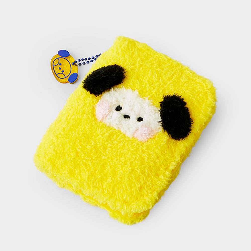 BT21 minini ミニフォトアルバム(トウィンクル) CHIMMY