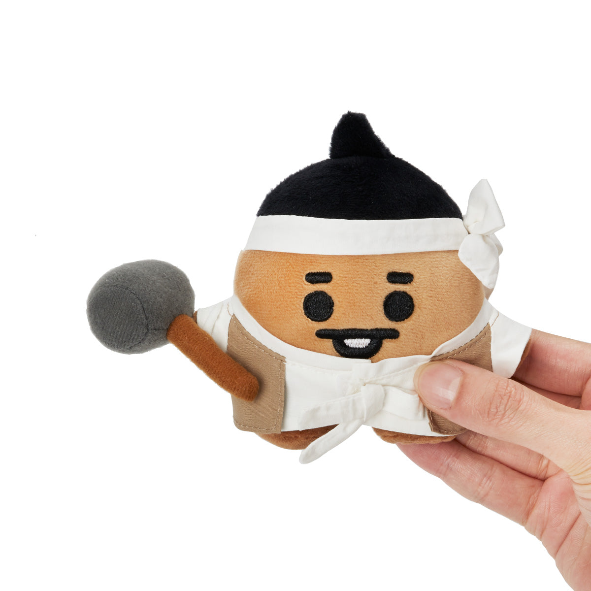 ベビー ぬいぐるみ(K-EDITION) SHOOKY