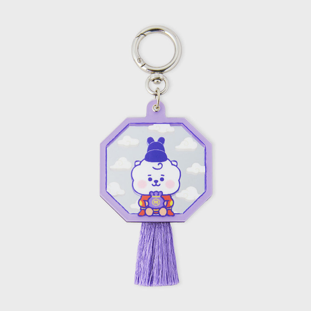 ベビー ミラーキーリング(K-EDITION2) RJ
