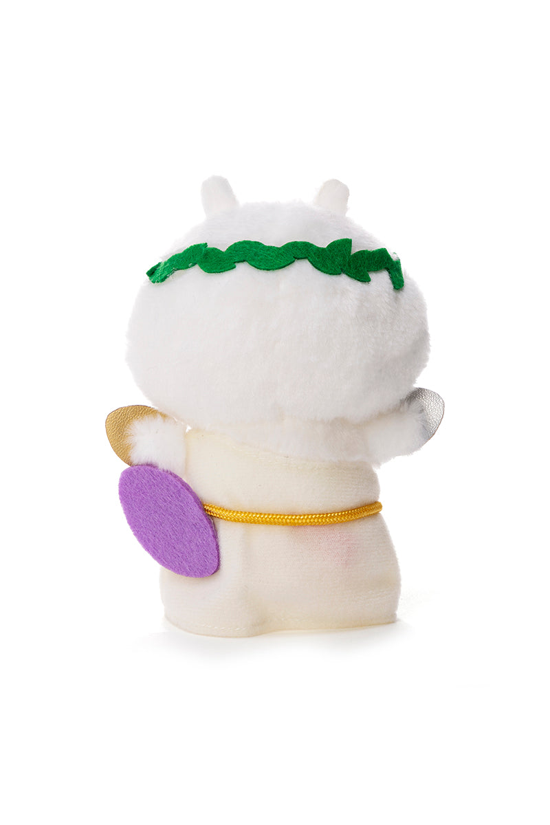 金の芋銀の芋 ぬいぐるみ(むかしばなし) うさまる