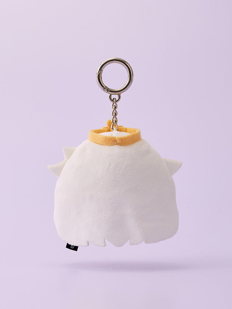 原神minini パイモン ぬいぐるみキーリング