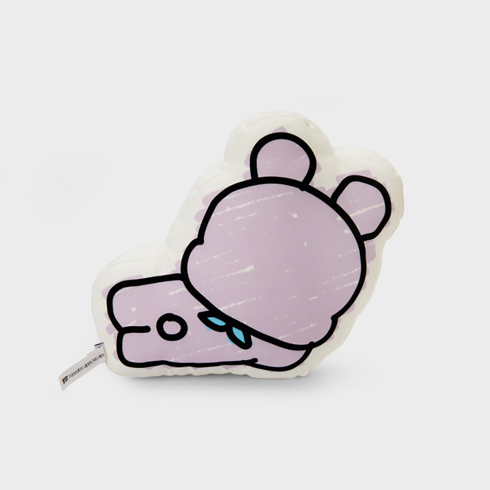 おうち快適ぬいぐるみ MANG