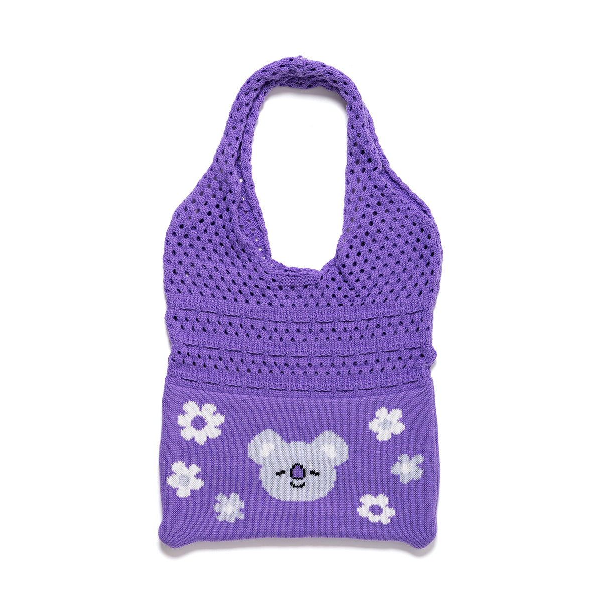 クロシェバッグ(FLOWER) KOYA