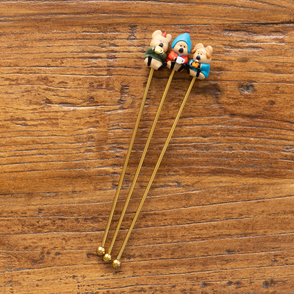 DINOTAENG マドラー(COCOCUP) ファッティ