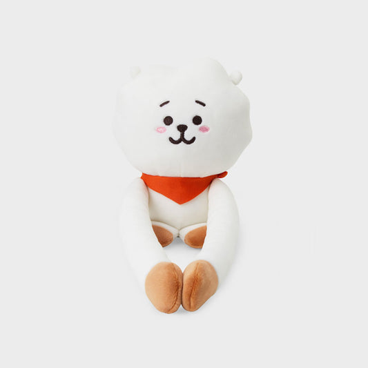もちもち抱き着きマグネットぬいぐるみ RJ