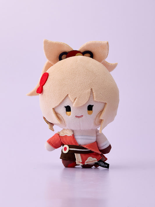 原神minini 宵宮 ぬいぐるみ