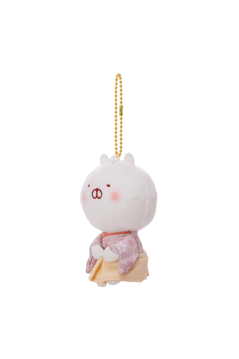 マスコット(さくら) うさまる