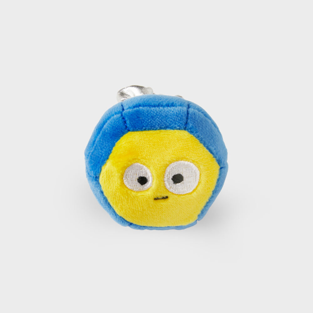 ぬいぐるみ宝石箱(TREASURE COLLECTION) HIKUN