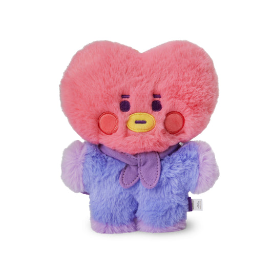 ベビー フラットファーぬいぐるみ TATA