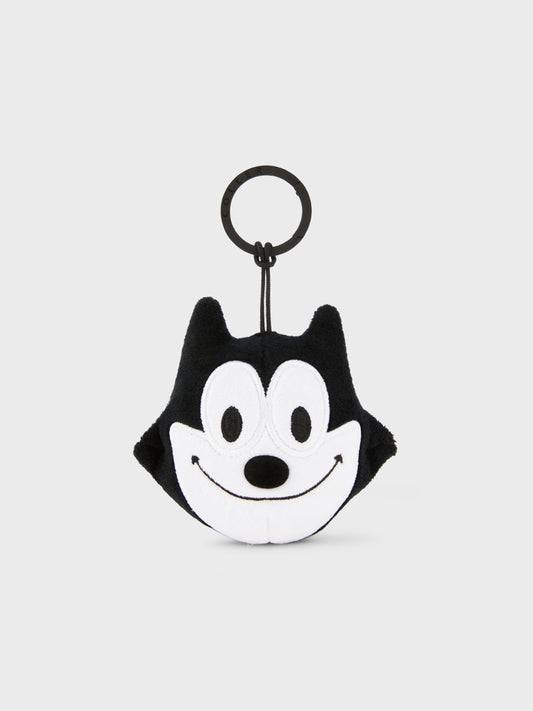 COLLER x UNIVERSAL フェイスぬいぐるみキーリング フェリックス