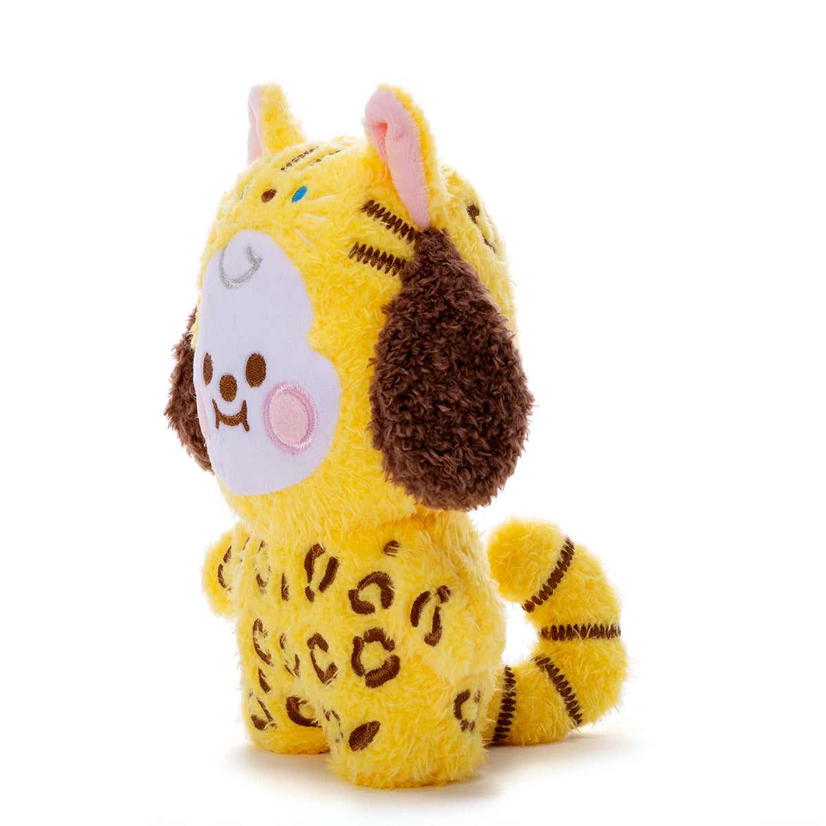 ベビー キャットぬいぐるみ Sサイズ(Little Friends) CHIMMY