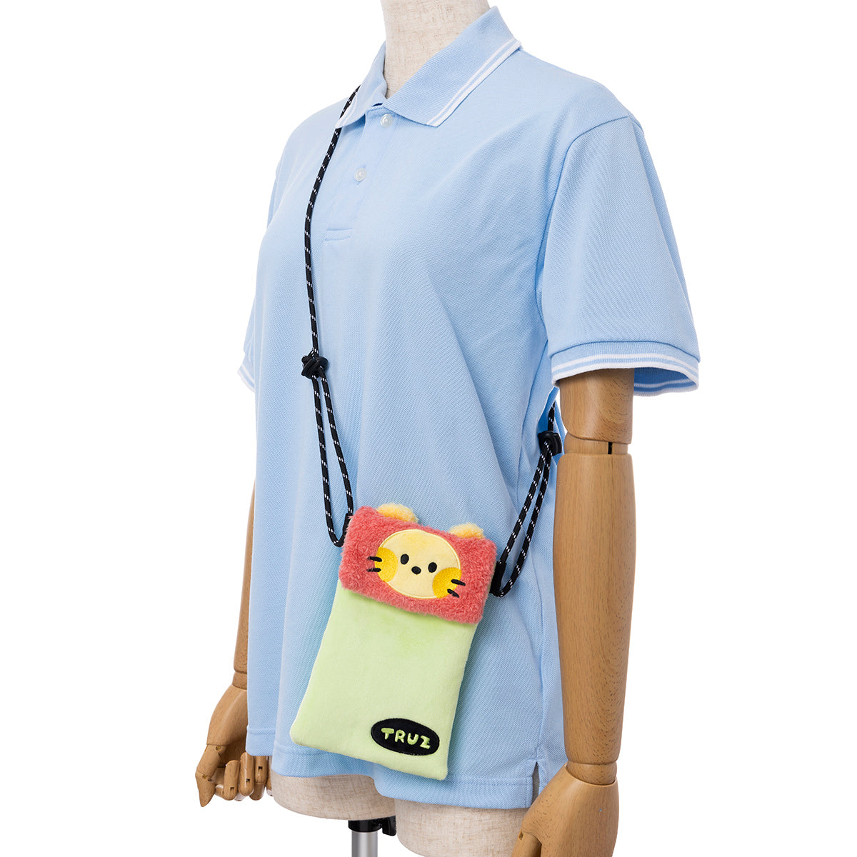 TRUZ minini サコッシュ LAWOO