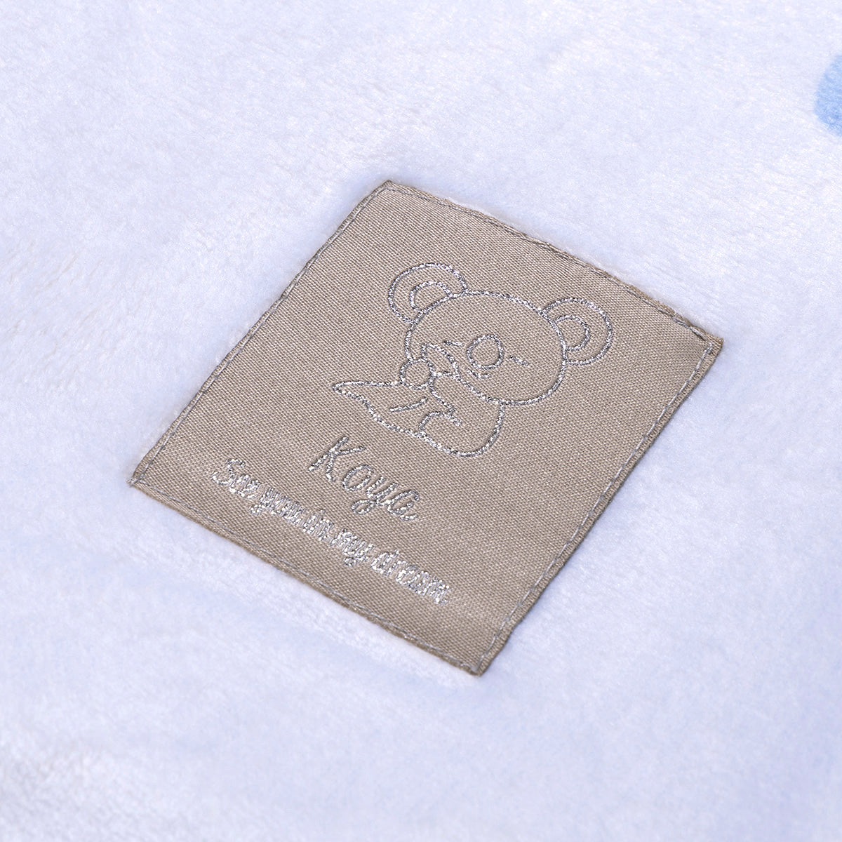 ブランケット(See you in my dream) KOYA