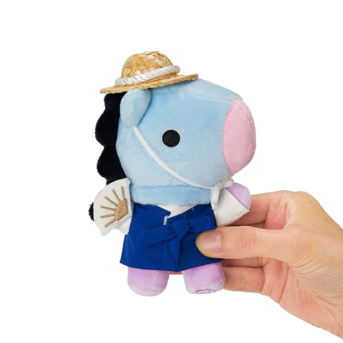 ベビー ぬいぐるみ(K-EDITION) MANG