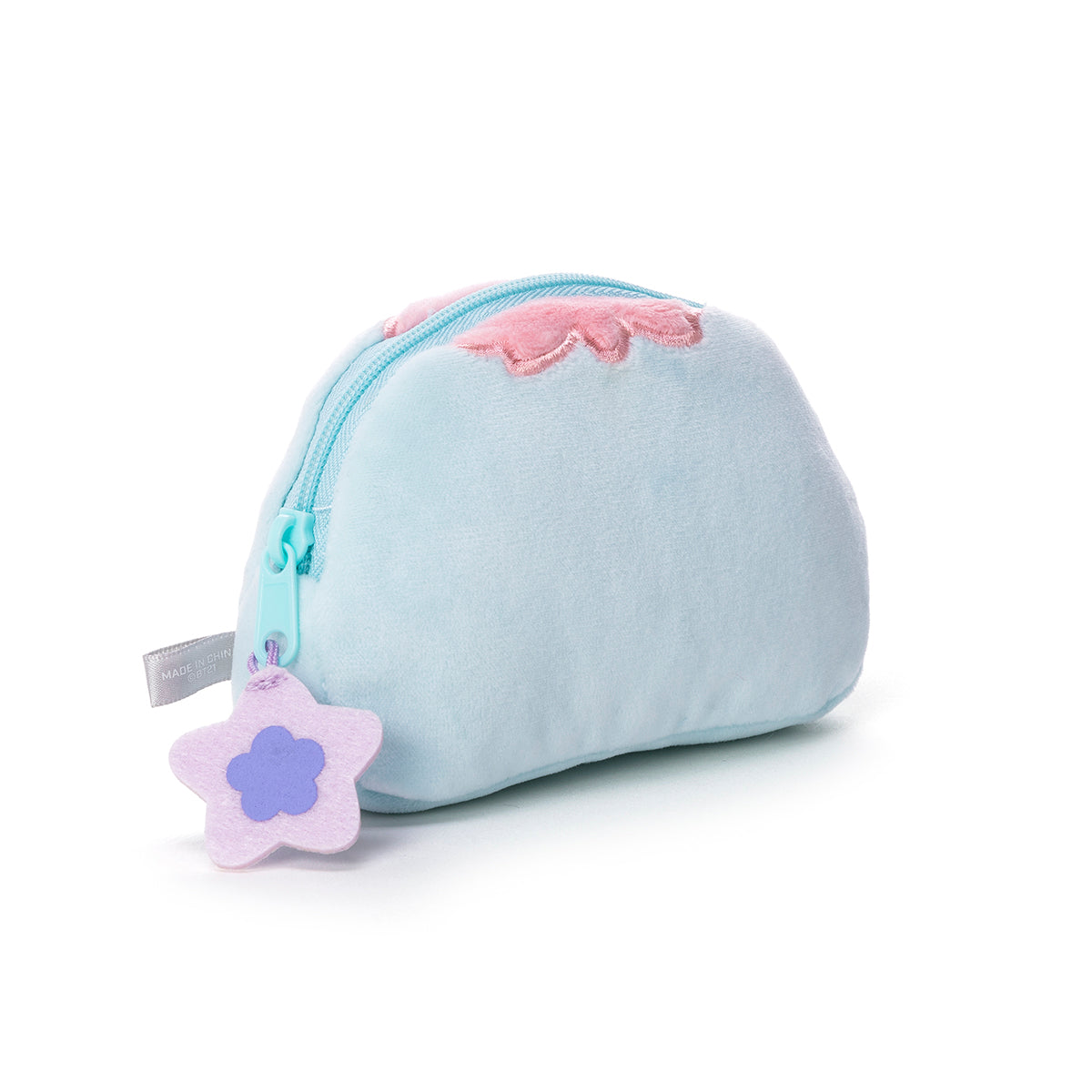 ベビー 海の生物2ポーチ(Little Friends) RJ