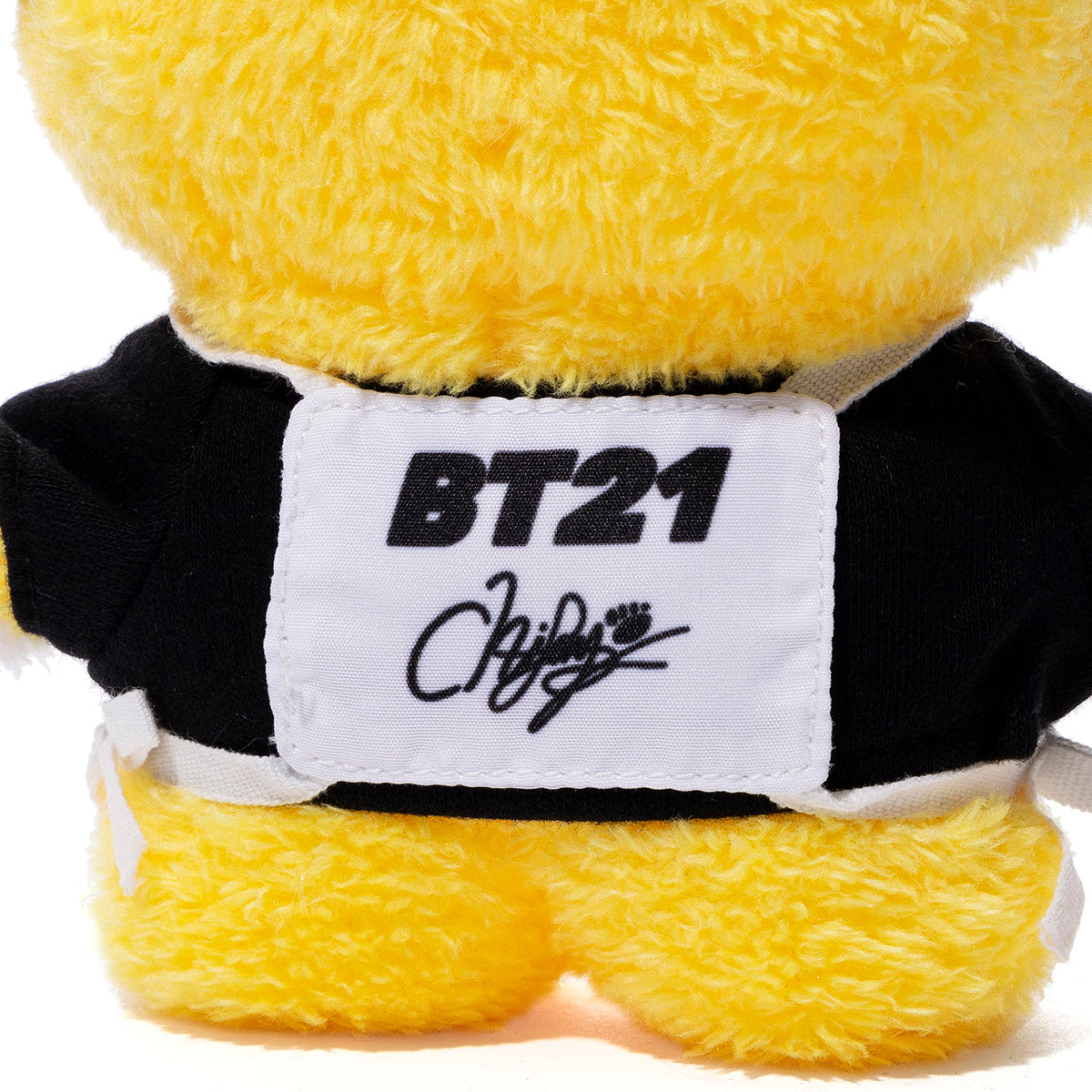 たっとん コスチューム Sサイズ用 体操服 CHIMMY